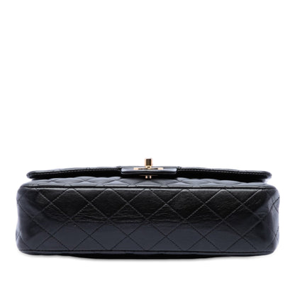Chanel Timeless Medium Classic Double Flap