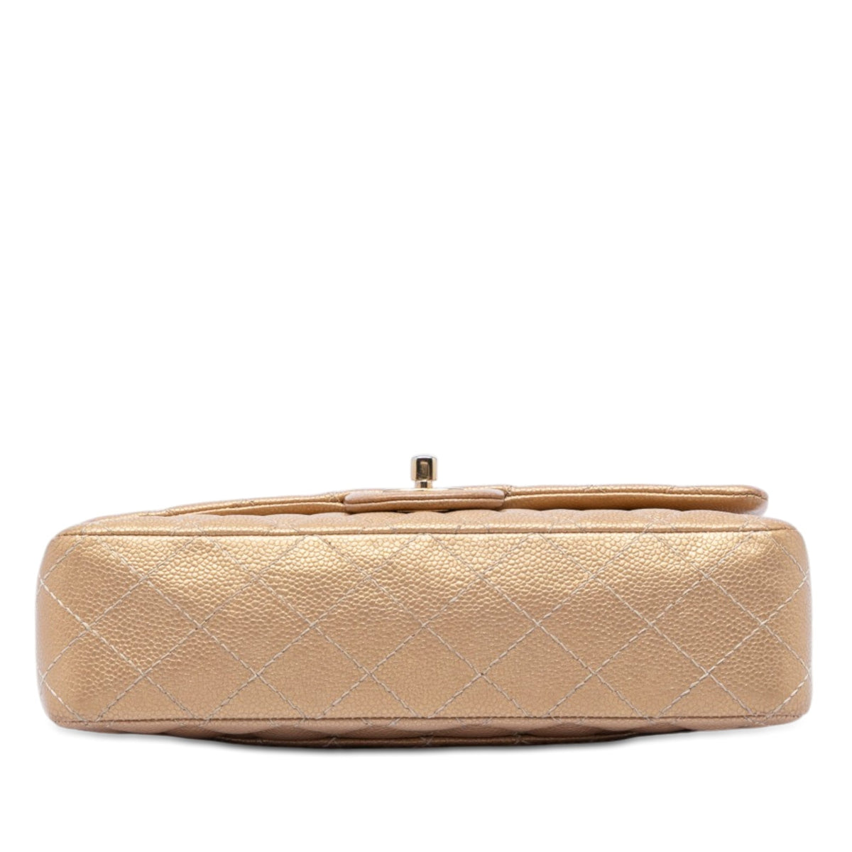 Chanel Timeless Classic Double Flap
