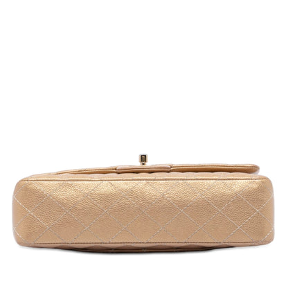 Chanel Timeless Classic Double Flap