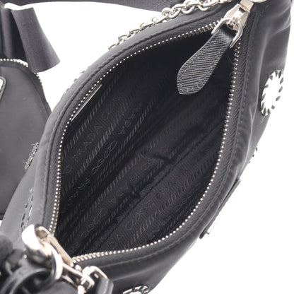 Prada Re Nylon Re Edition 2005 Bag
