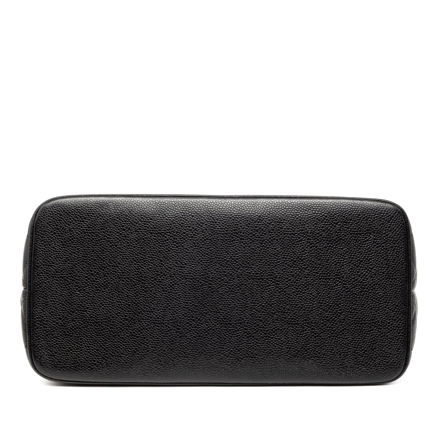 Chanel Medallion Tote