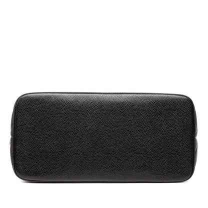 Chanel Medallion Tote