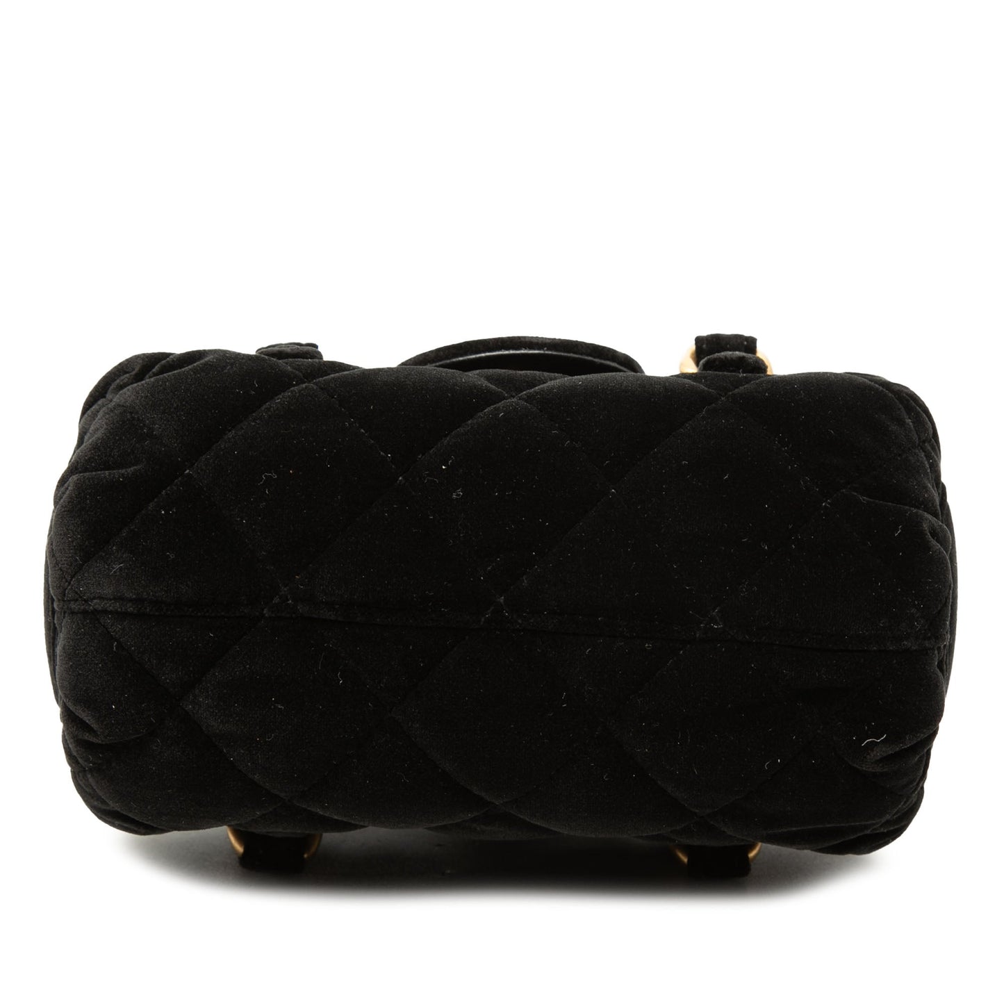 Chanel Top Handle Flap Bag