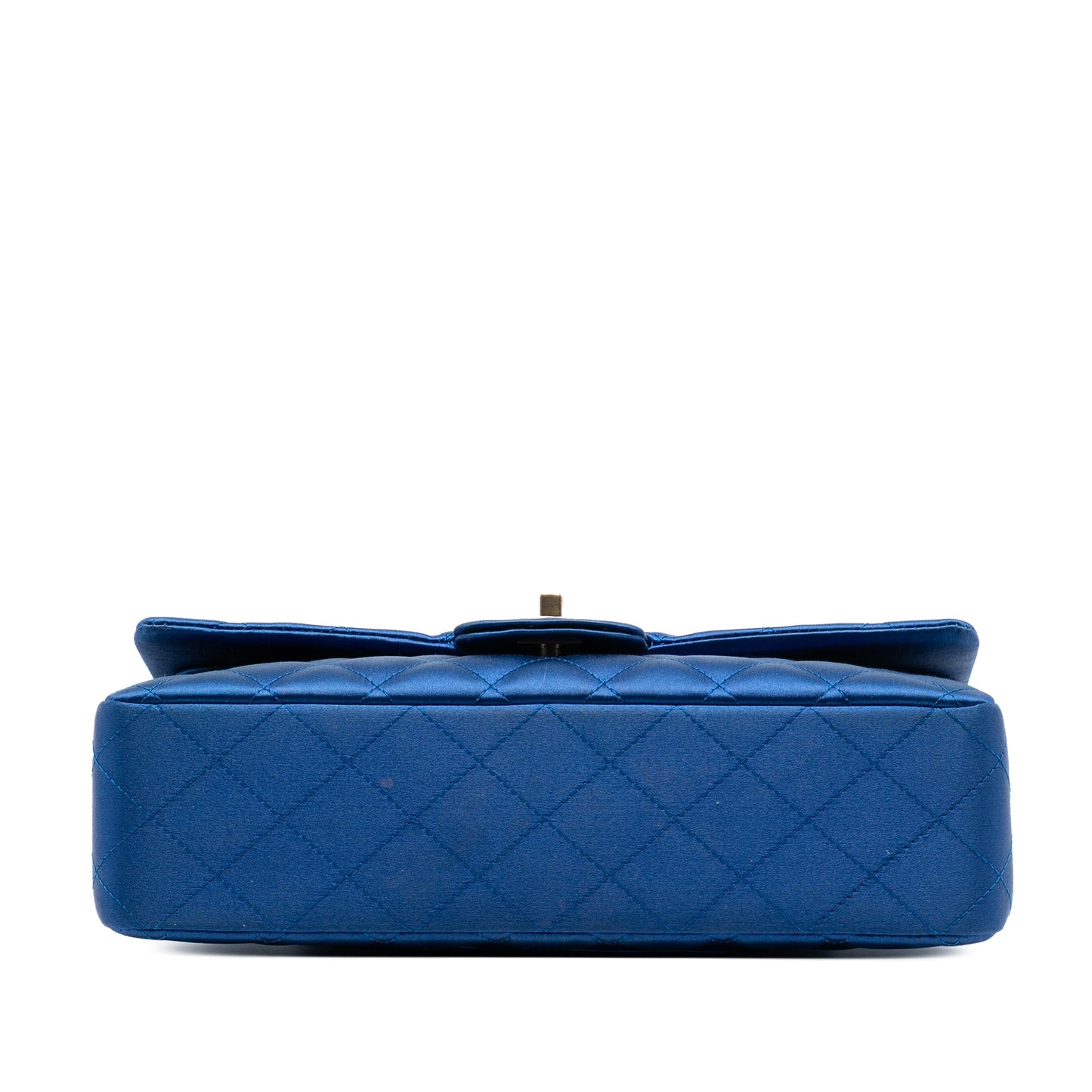 Chanel Medium Classic Double Flap