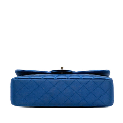 Chanel Medium Classic Double Flap