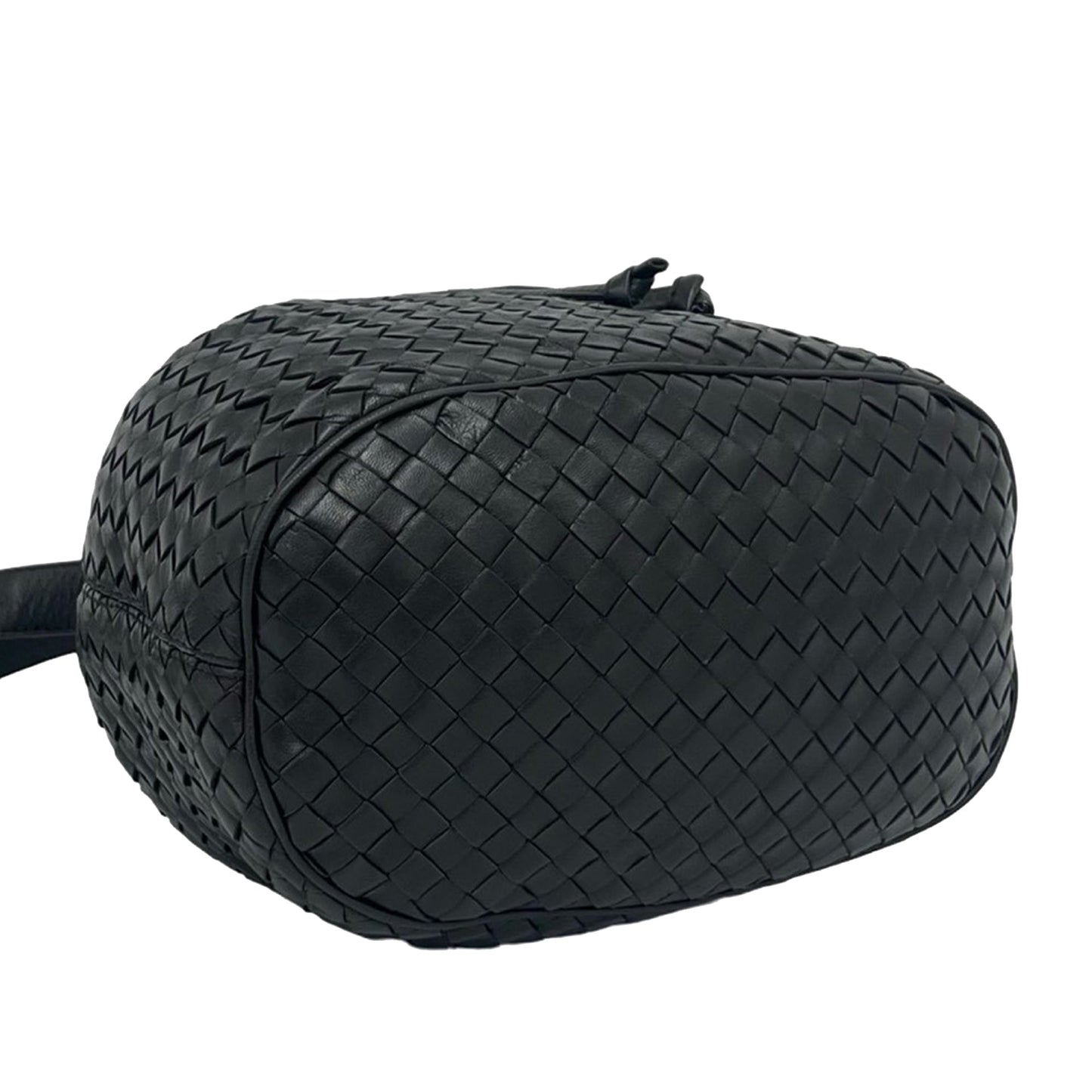 Bottega Veneta Drawstring Bucket Bag
