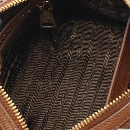 Prada Symbole Triangolo Bag secondhand