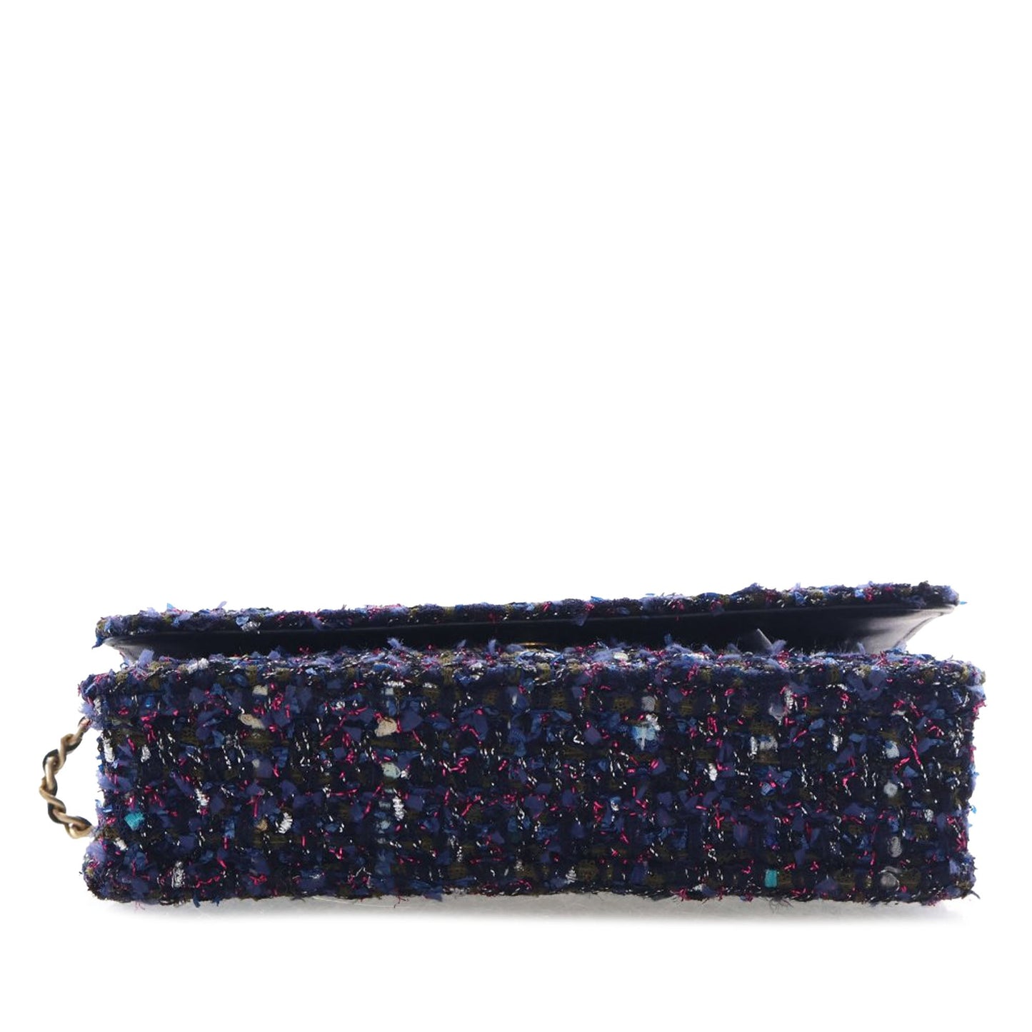 Borsa Chanel CC Wallet on Chain