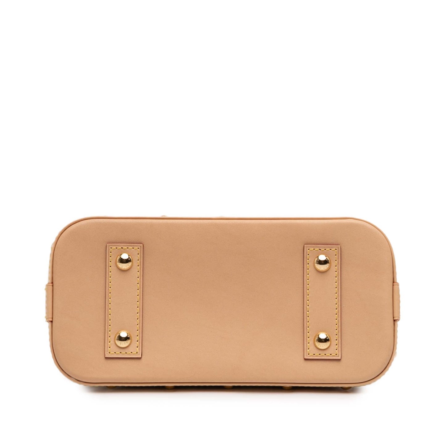 Louis Vuitton Hairclip Alma BB Bag