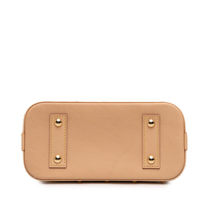 Louis Vuitton Hairclip Alma BB Bag