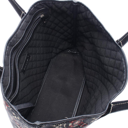 Chanel Coco Travel Tote Bag