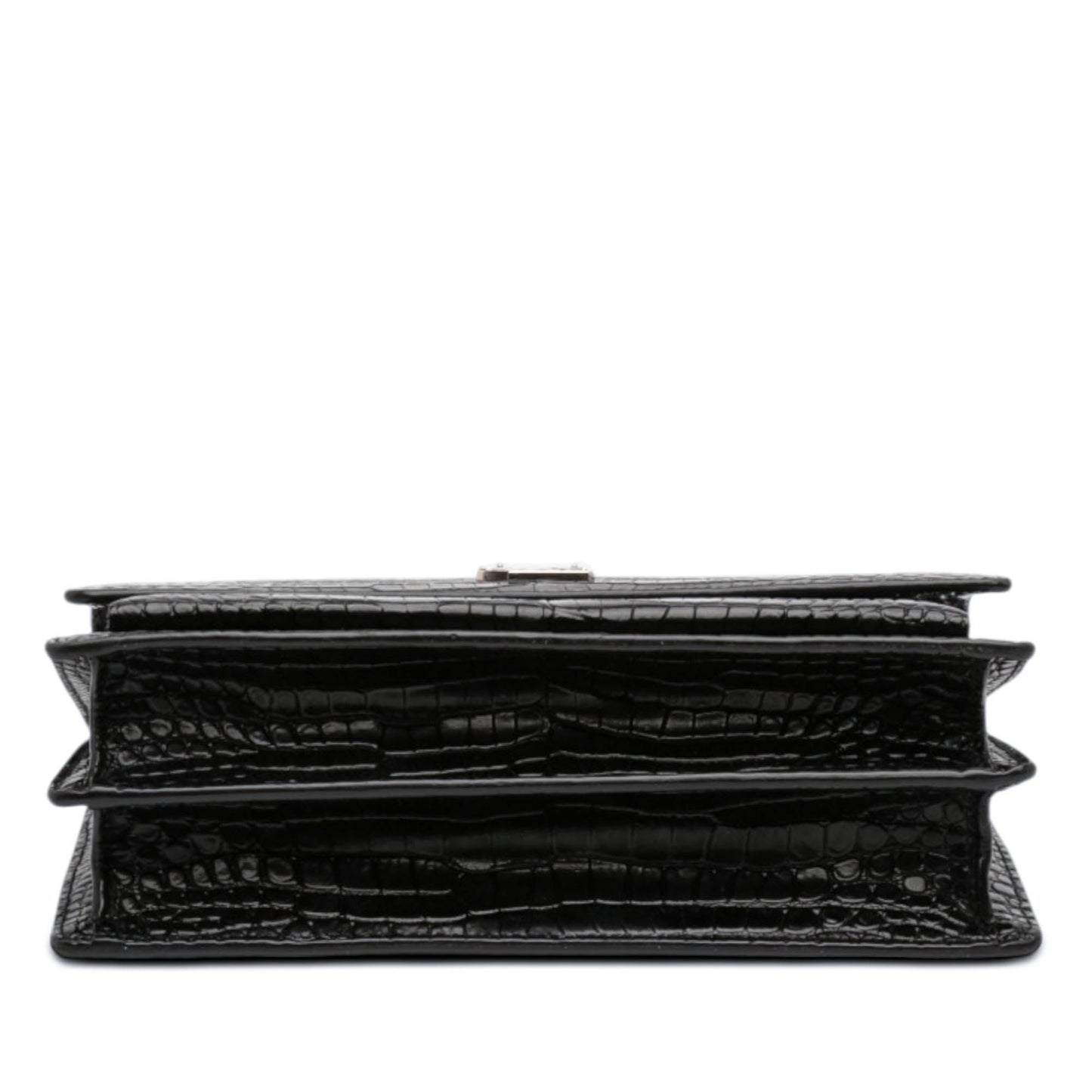 Saint Laurent Sunset Crossbody Bag