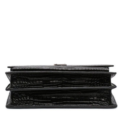 Saint Laurent Sunset Crossbody Bag