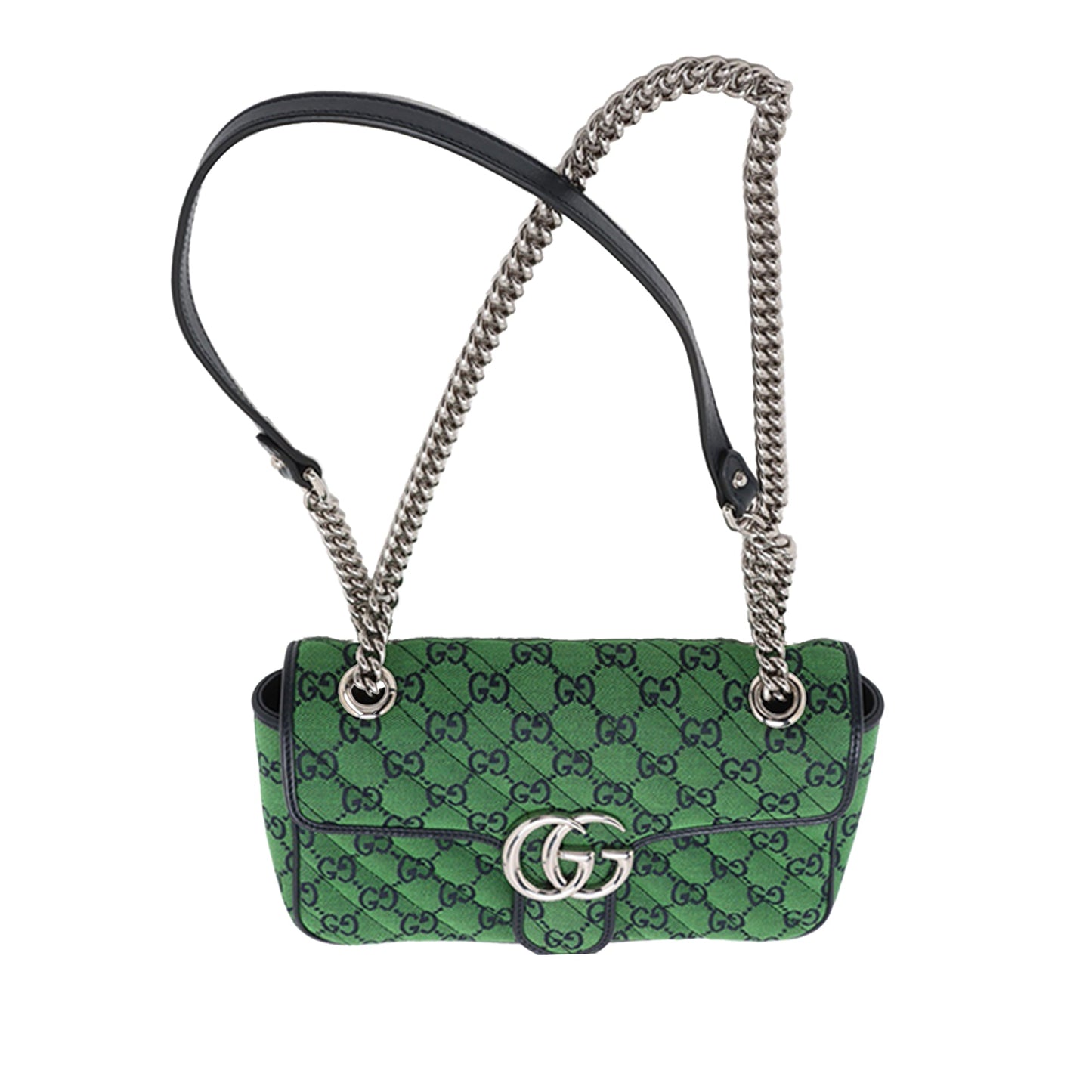 Borsa Gucci GG Marmont Flap Bag
