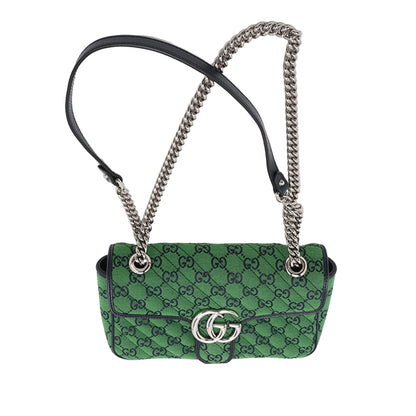 Borsa Gucci GG Marmont Flap Bag