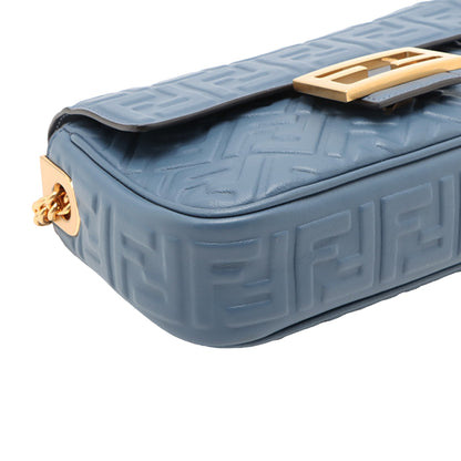 Fendi Baguette Midi Chain Bag