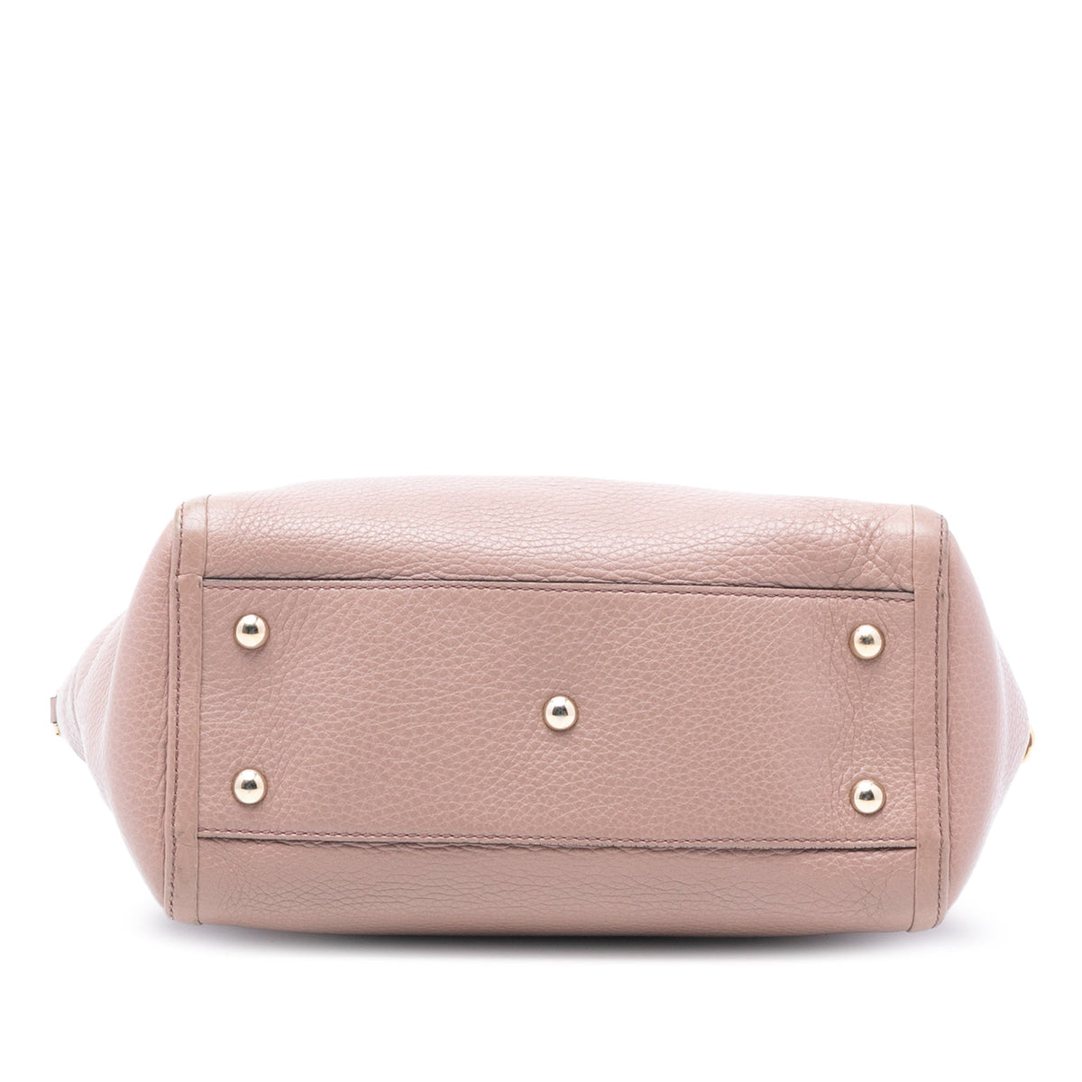 Gucci Calfskin Soho Cellarius Bag