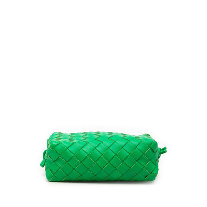 Bottega Veneta Loop Camera Bag