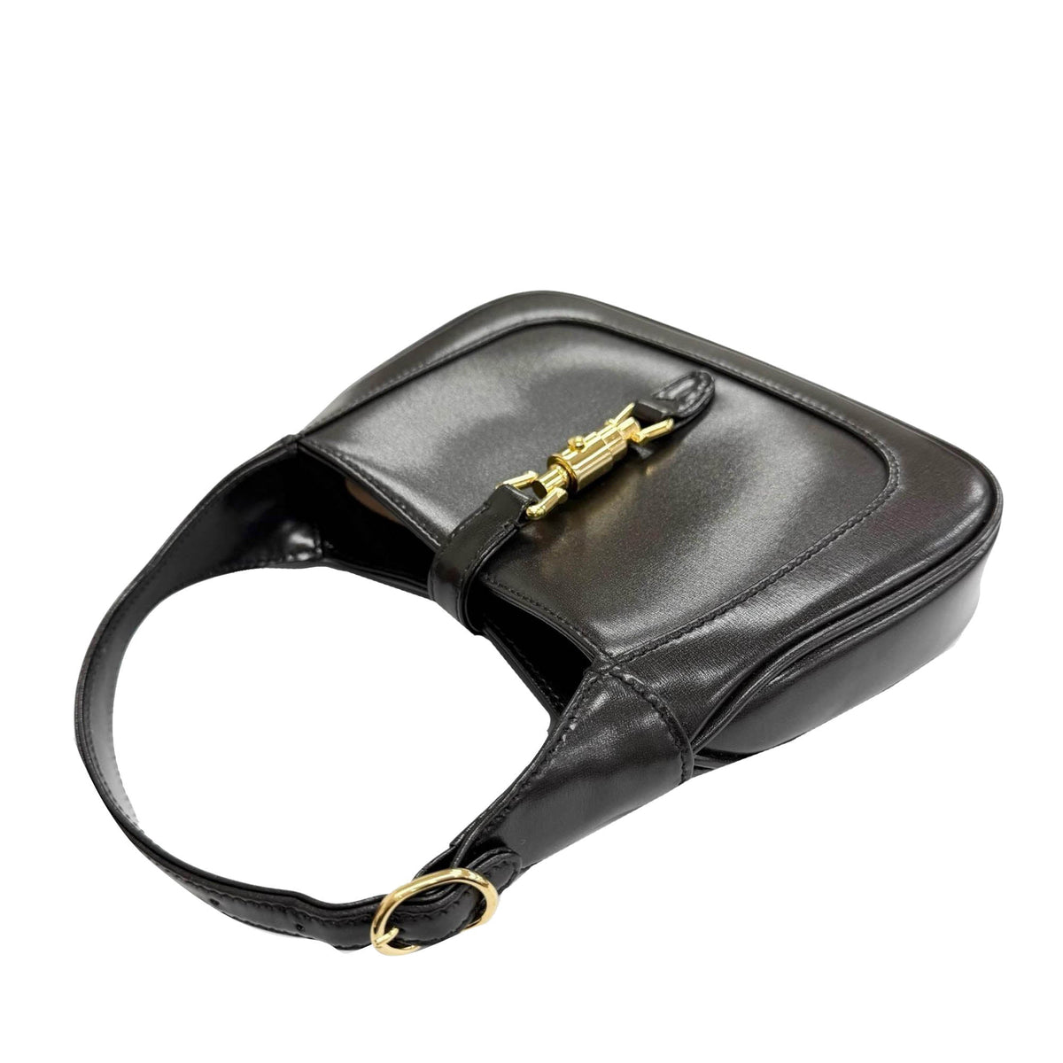 Gucci Mini Calfskin Jackie 1961 Crossbody