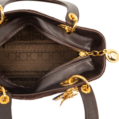 Borsa Dior Lady Dior