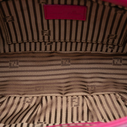 Fendi Fendista Pochette