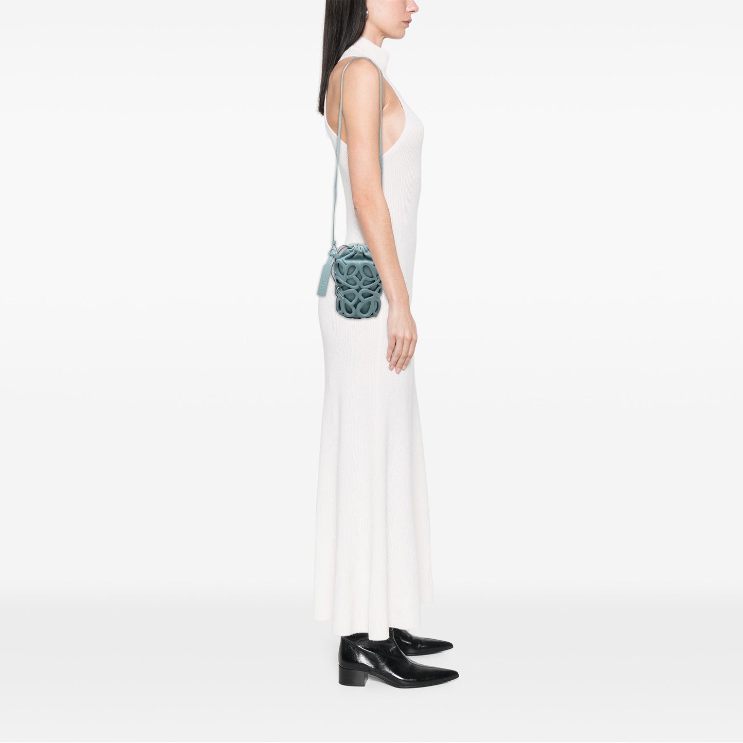 Loewe Pocket Bucket Bag