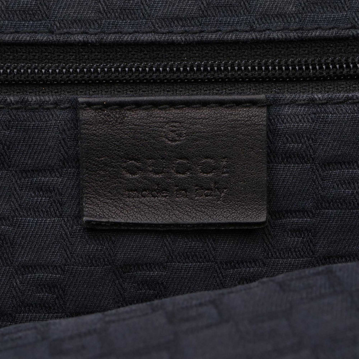 Gucci Leather Bag