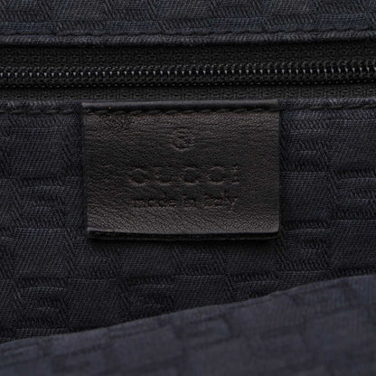 Gucci Leather Bag
