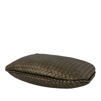 Bottega intrecciato Veneta Hobo Bag used