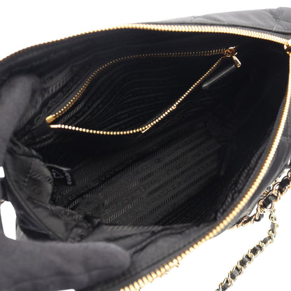 Prada Re-Nylon Re-Edition 1995 Chain