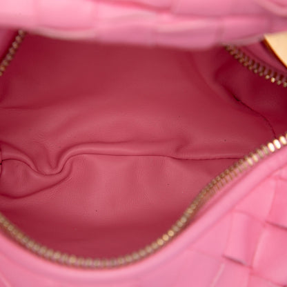 Bottega Veneta Nappa intrecciato Jodie Bag
