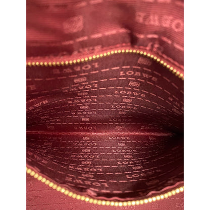 Loewe Heritage Tote