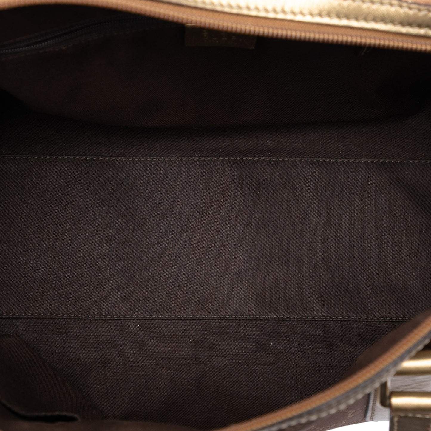 Gucci GG Satin Boston Bag
