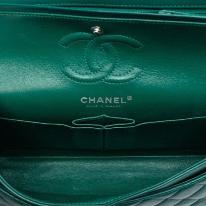 Chanel Small Classic Double flap