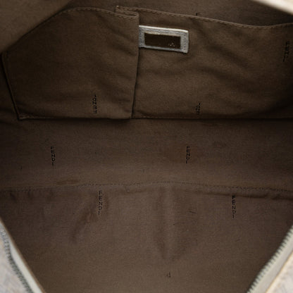 Fendi Zucchino Hobo