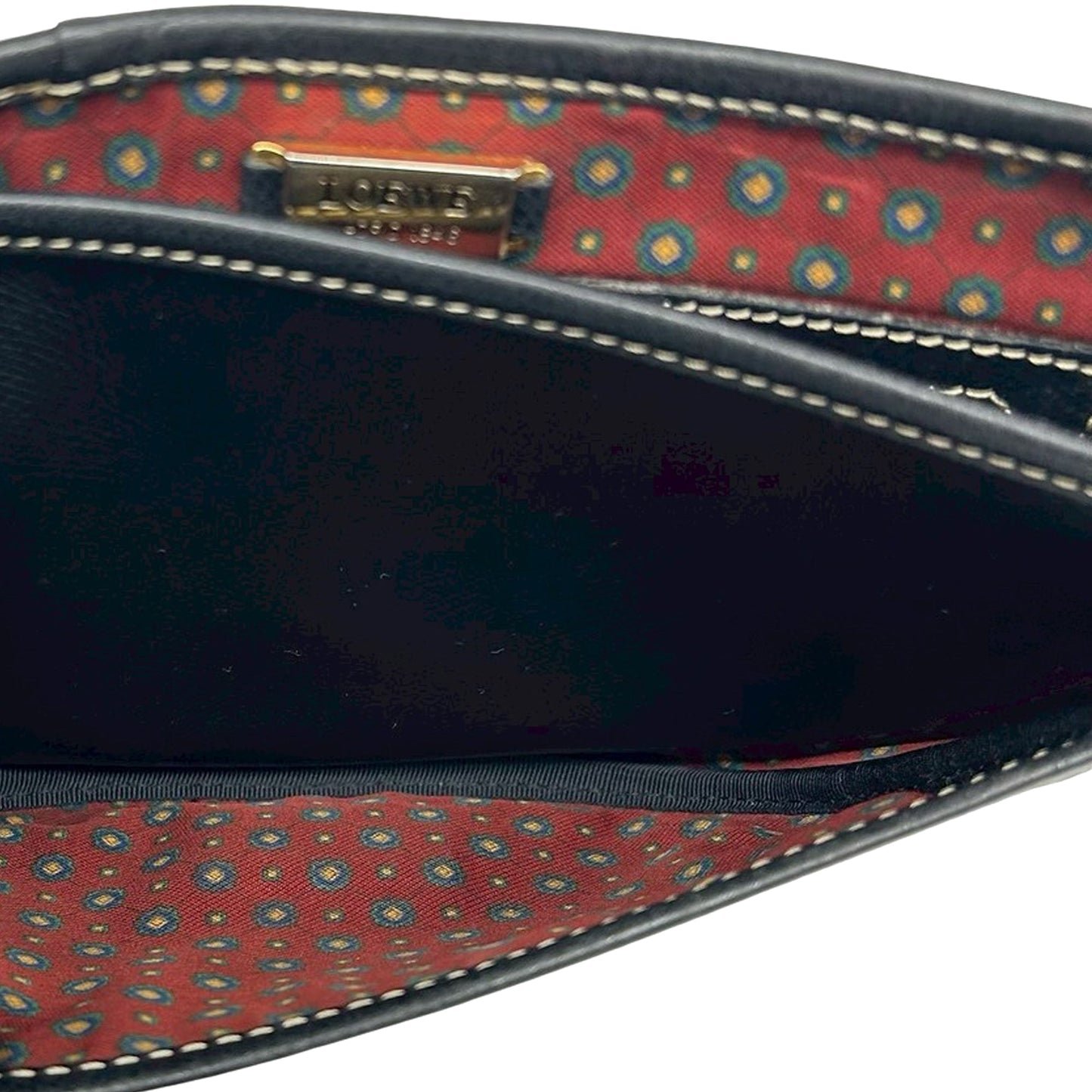 Loewe Anagram Crossbody Bag