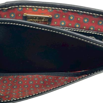 Loewe Anagram Crossbody Bag