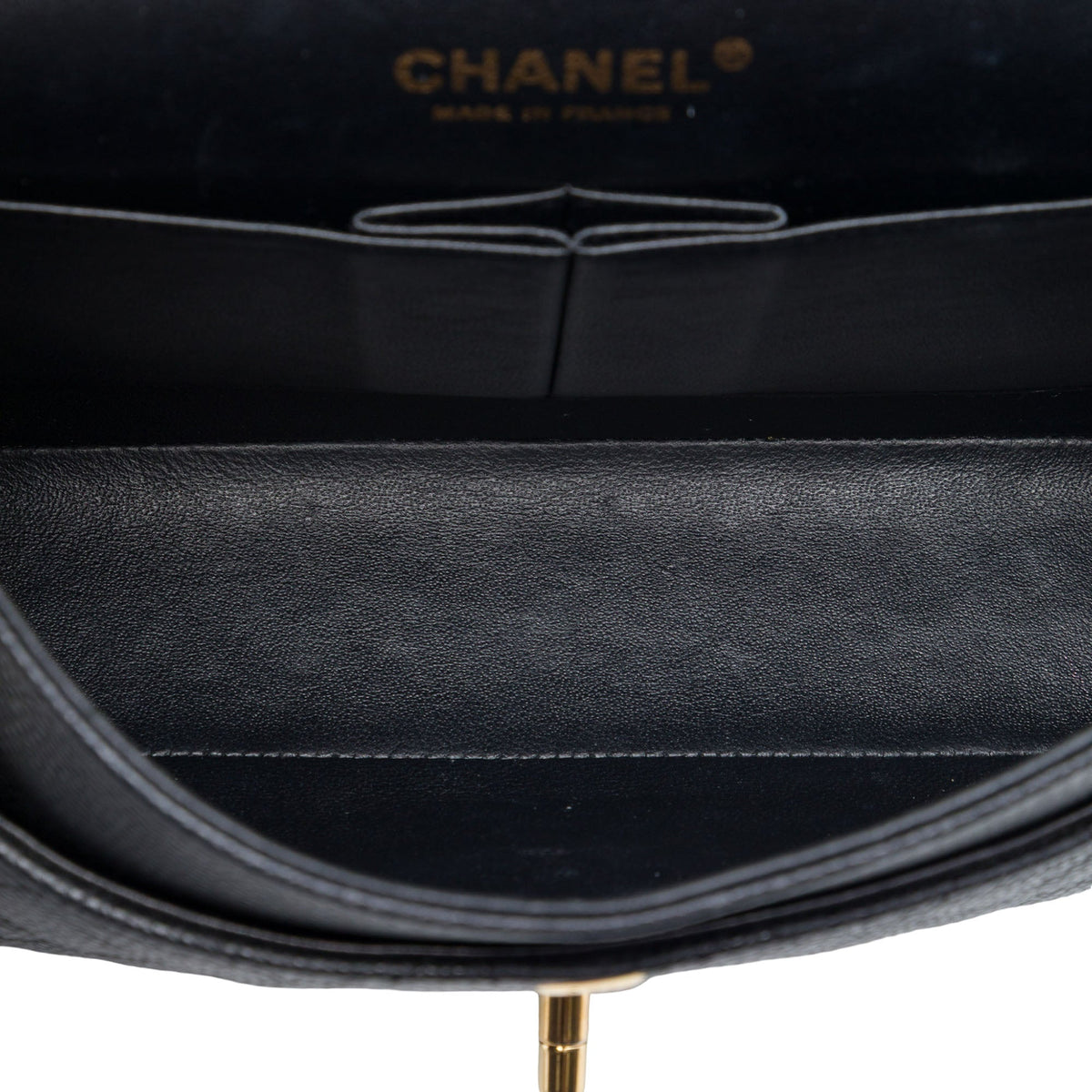 Chanel Timeless Classic Double Flap