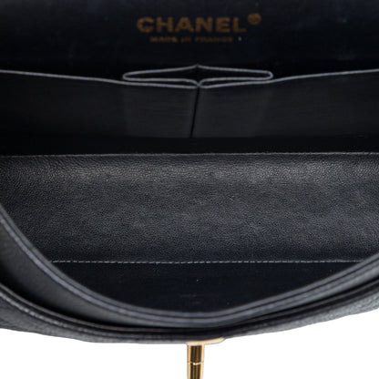 Chanel Timeless Classic Double Flap
