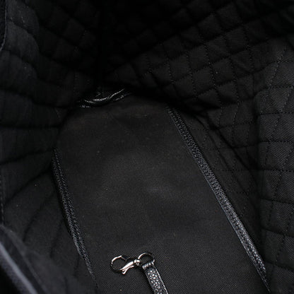 Chanel Coco Travel Tote Bag