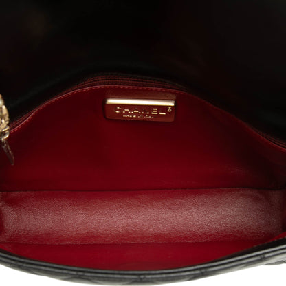 Chanel Westminster Pearl Flap
