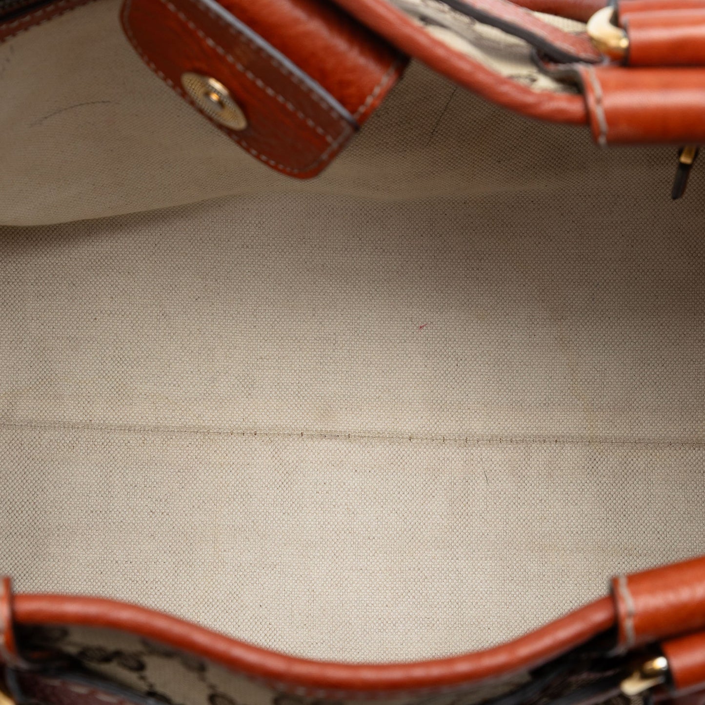 Gucci Running Tote