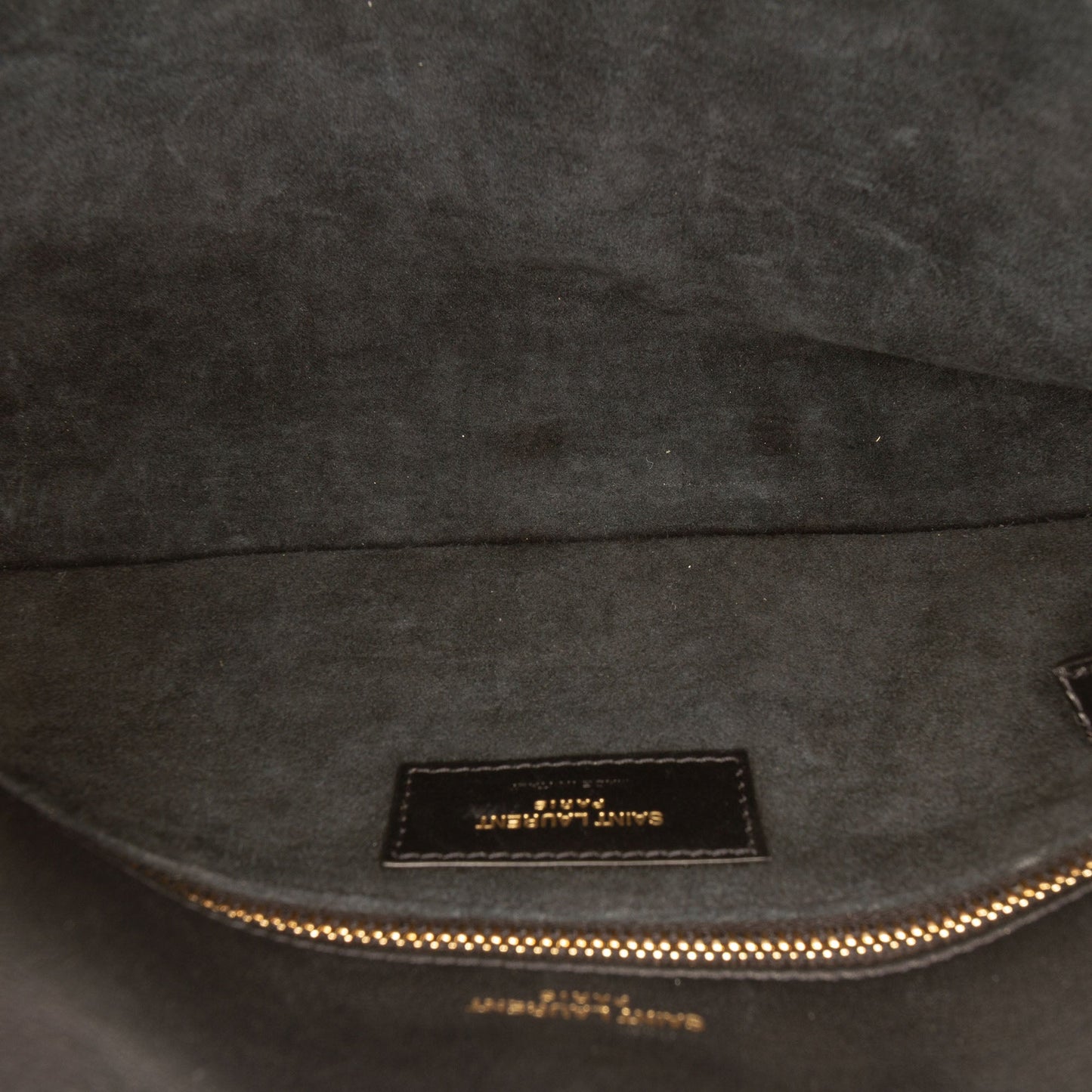 Saint Laurent Kate 99 Tassel Bag