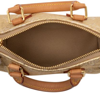 Louis Vuitton Speedy Bandouliere