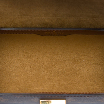 Louis Vuitton Monogram Papillon Trunk