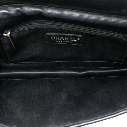 Chanel CC Scale East West Flap