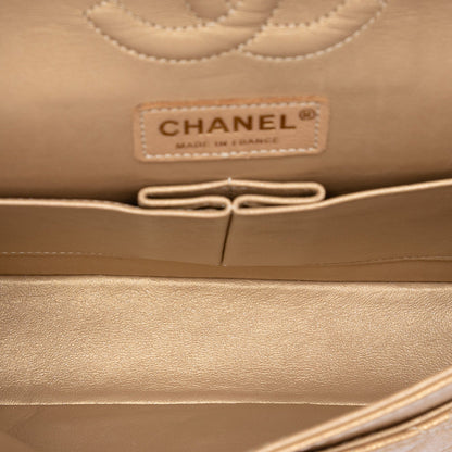 Chanel Timeless Classic Double Flap