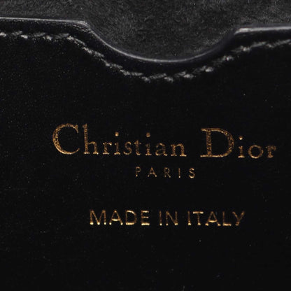Dior Medium Leather Bobby Crossbody Bag