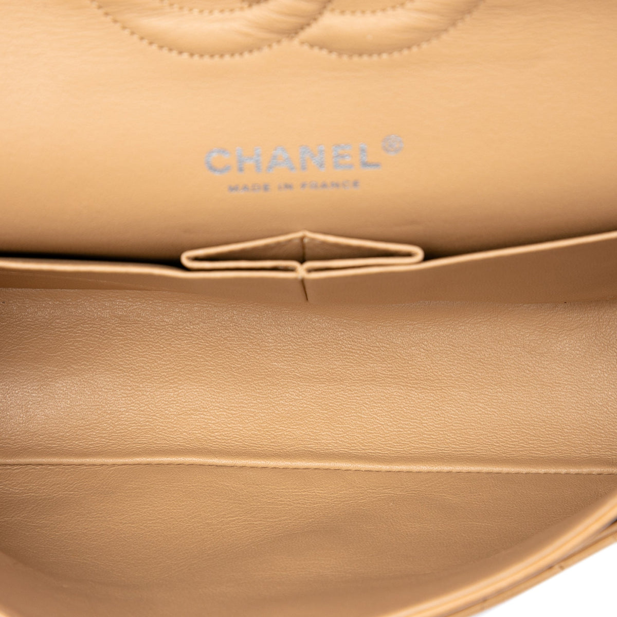 Chanel Timeless Medium Classic