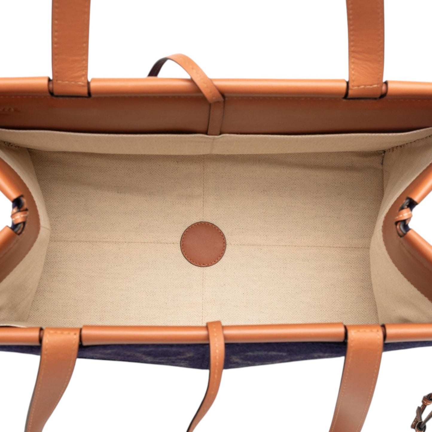 Loewe Anagram Cushion